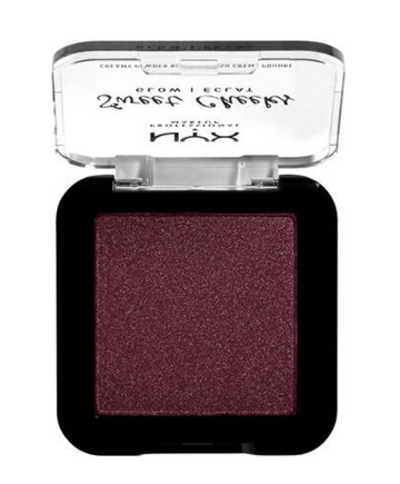 NYX Sweet Cheeks Creamy Glow Powder Blush - Boom & Bloom