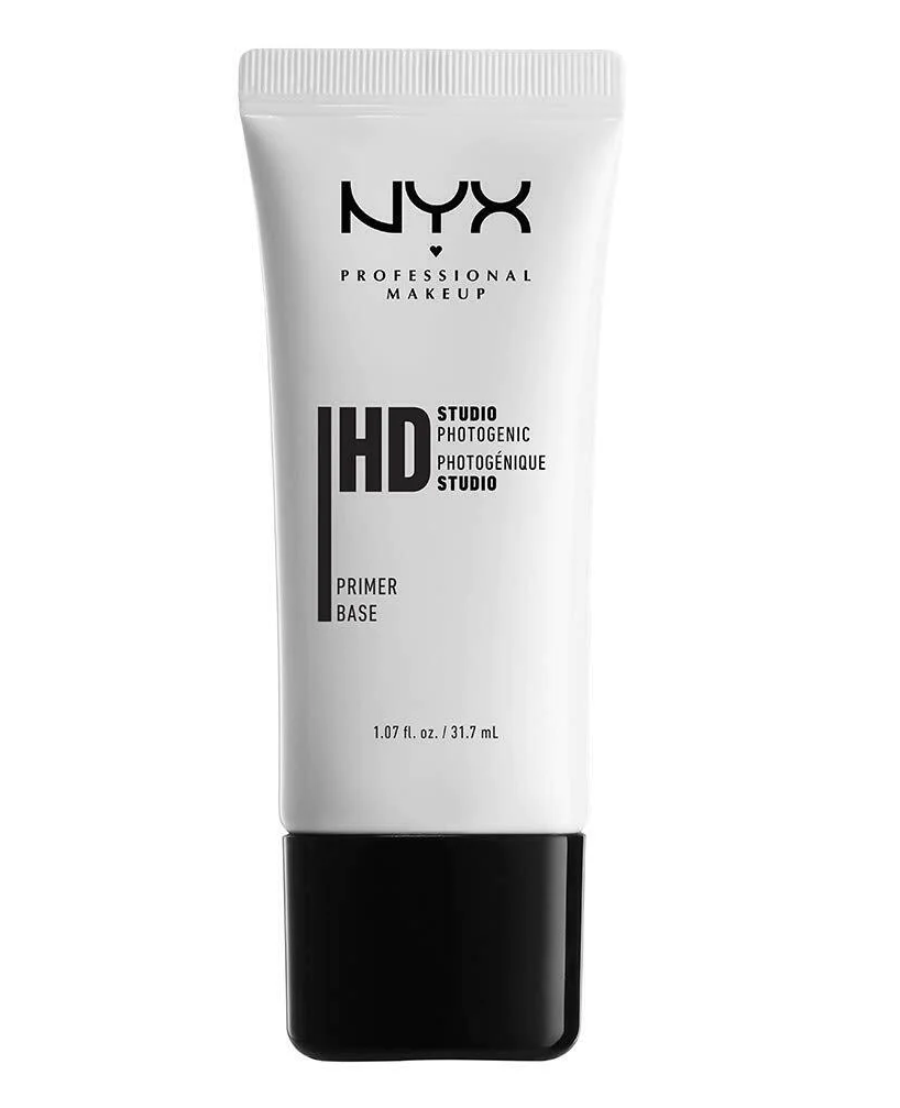 NYX Professional Makeup HD Studio Photogenic Primer Base - 101