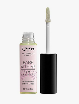 NYX Bare With Me Hemp Lip Conditioner