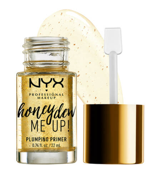NYX Honey Dew Me Up Primer - 01