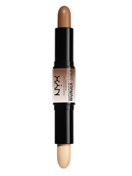 NYX Wonder Stick Highlight & Contour - 01 Light / Medium