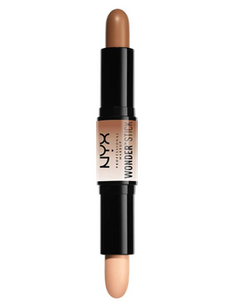 NYX Wonder Stick Highlight & Contour - 02 Medium / Tan