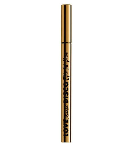 NYX Love Lust Disco Epic Ink Liner - 01 Black