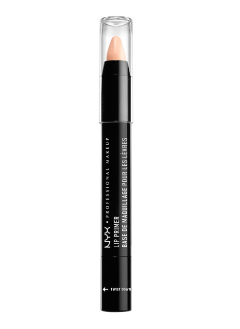 NYX Professional Makeup Lip Primer - Nude