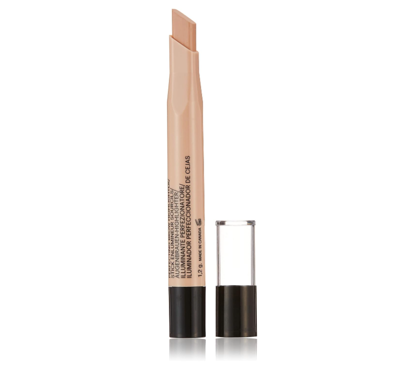 Maybelline Brow Precise Perfecting Highlighter - 02 Champagne