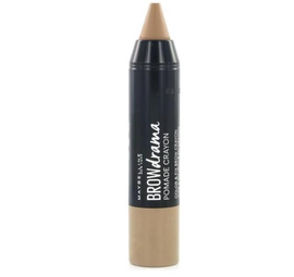 Maybelline Brow Drama Crayon - Dark Blonde