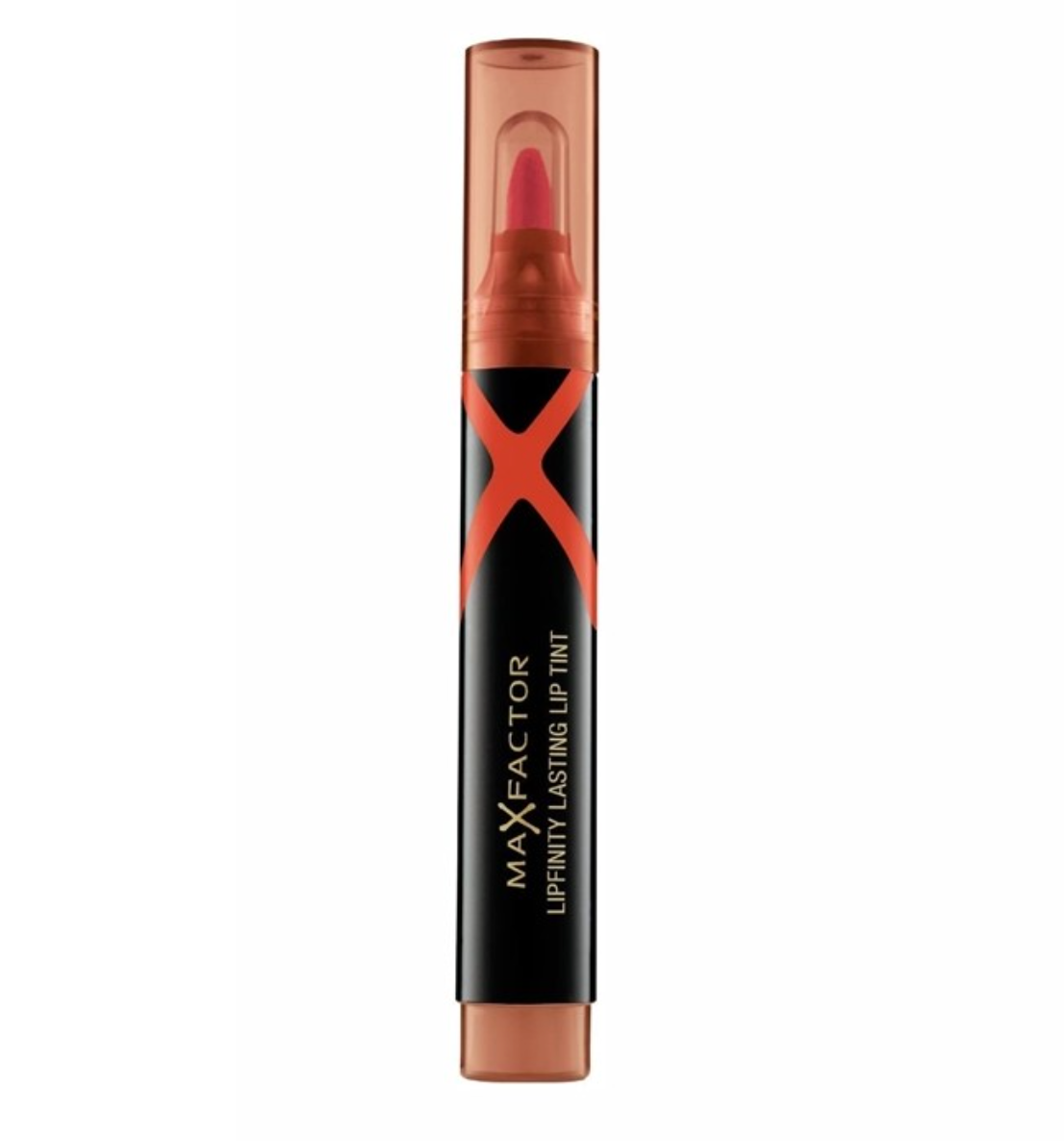 Max Factor Lipfinity Lasting Lip Tint - 07 Coral Crush