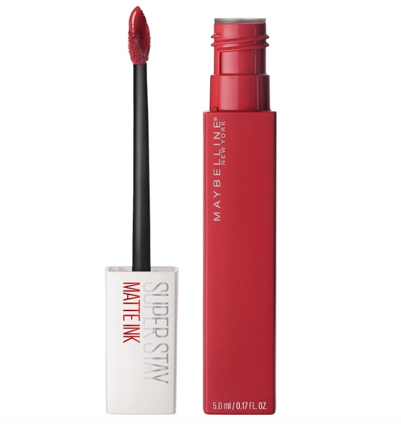 Maybelline Superstay 24 Matte Ink Lipstick - 20 Pioneer