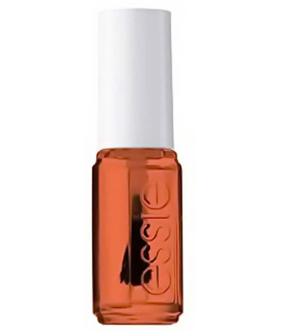 Essie Top Coat Apricot Oil