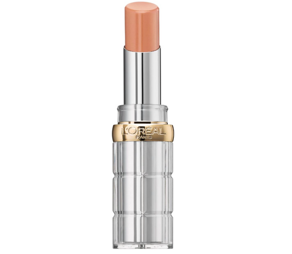 L'Oreal Color Riche Shine Lipstick - 247 Shot Of Sun