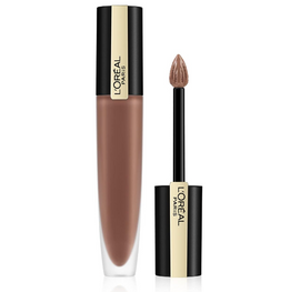 [NO LABEL] L'Oreal Rouge Signature Lipstick - 117 I Stand