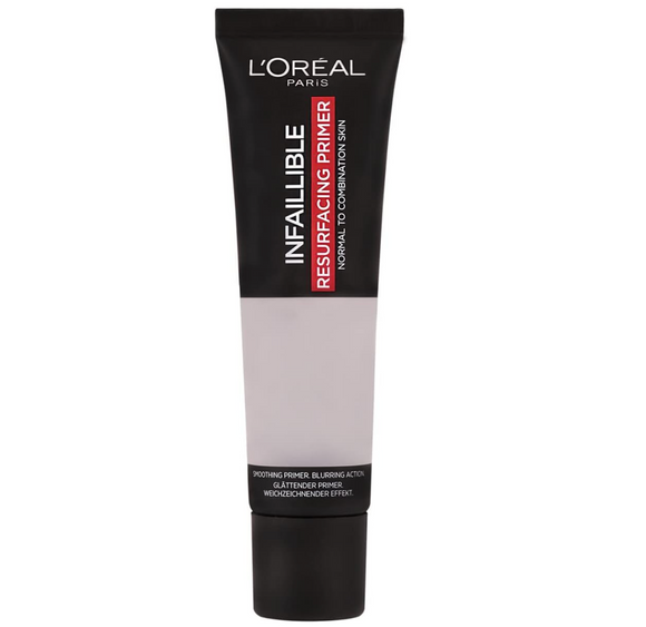 L'Oreal Paris - Infallible Mattifying Primer
