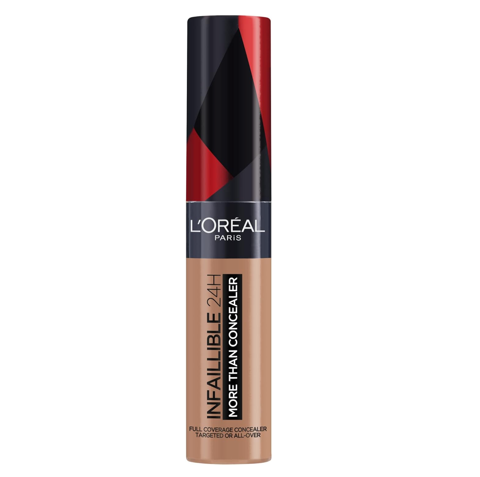 L'Oreal Infalliable More Than Concealer - 334 Walnut