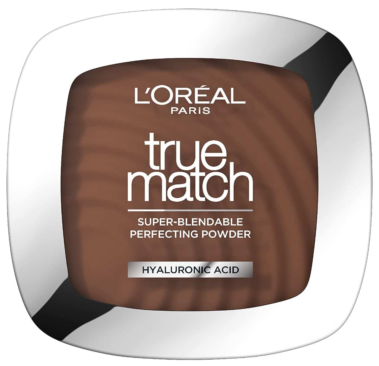 L'Oreal Paris True Match Powder Foundation - 11N Deep Coffee