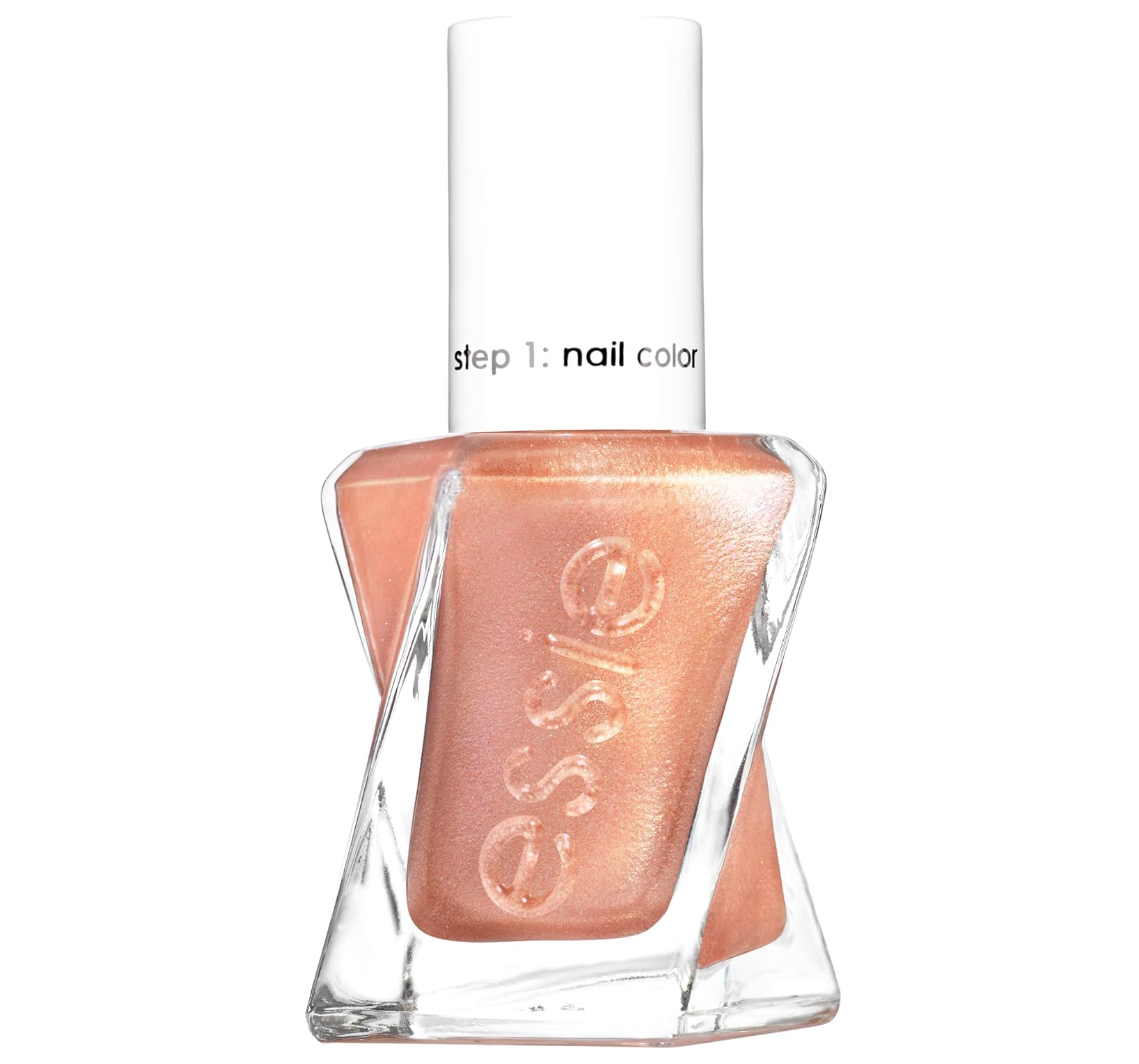 Essie Gel Couture Nail Polish - 516 Steel The Show