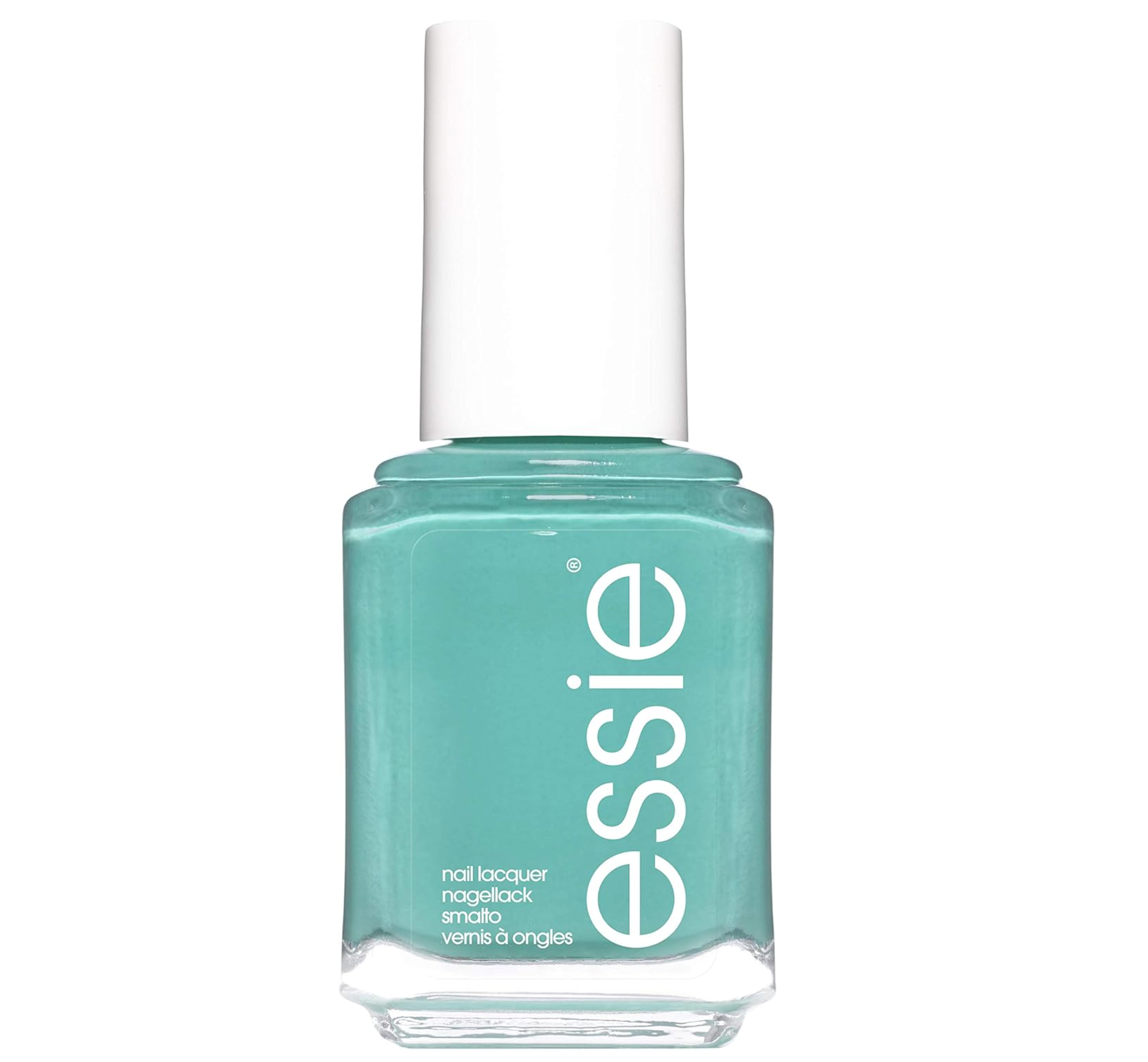 Essie Nail Polish - 703 Bustling Bazaar