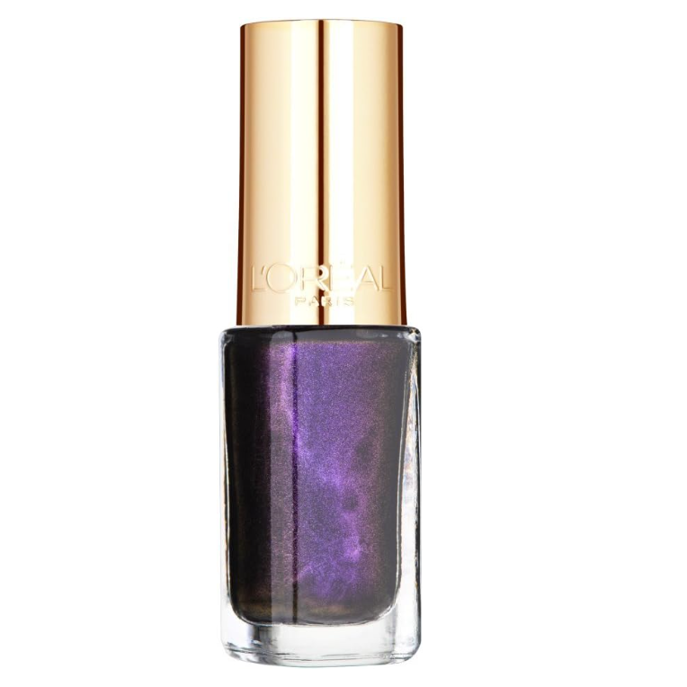 L'Oreal Color Riche Nail Polish - 462 Preliminaire