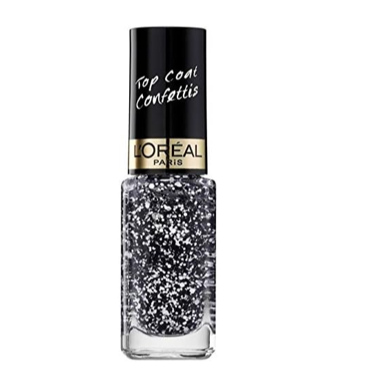 L'Oreal Color Riche Nail Polish - 916 Confettis