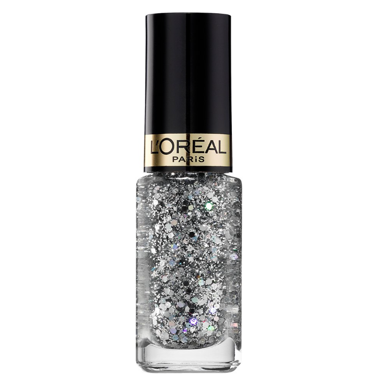 L'Oreal Color Riche Nail Polish - 922 Discoball