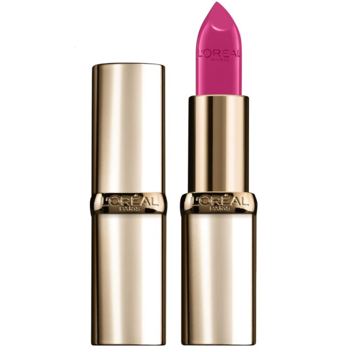 L'Oreal Color Riche Lipstick - 134 Rose Royale