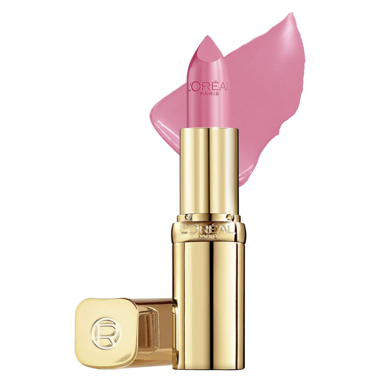 L'Oreal Color Riche Lipstick - 136 Flamingo Elegance