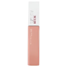 Maybelline Super Stay Matte Ink Lipstick - 55 Driver