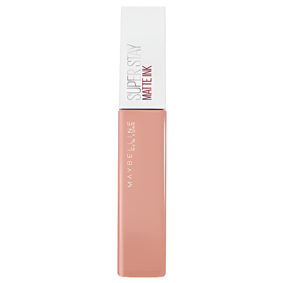 Maybelline Super Stay Matte Ink Lipstick - 55 Driver