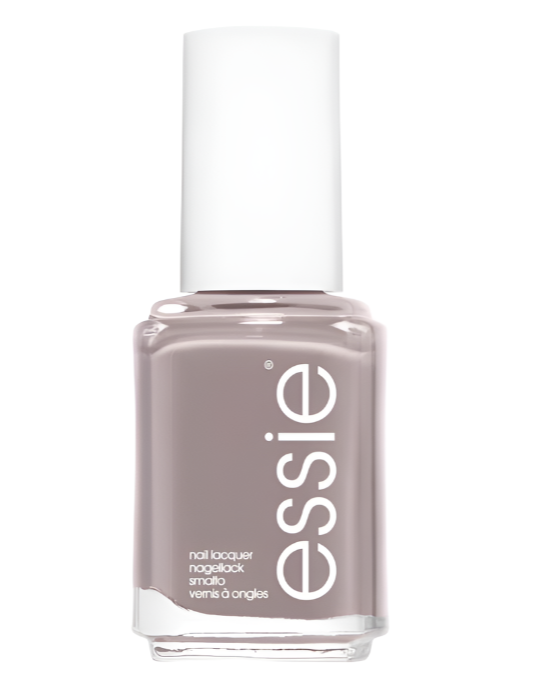 Essie Nail Polish - 77 Chinchilly