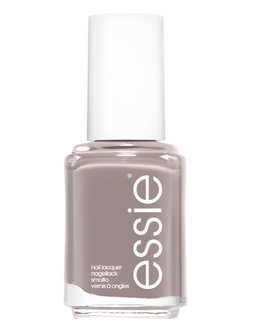 Essie Nail Polish - 77 Chinchilly