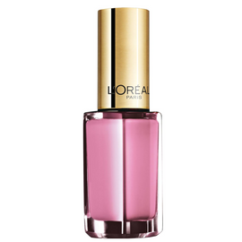 L'Oreal Color Riche Nail Polish - 136 Flaming Elegance