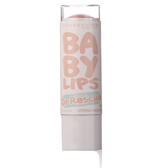 Maybelline Baby Lips Dr Rescue - Just Peachy