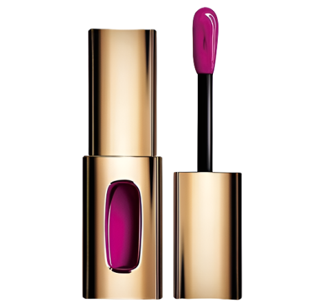 L'Oreal Color Riche Extraordinaire Lip Gloss - 401 Fuschia Drama