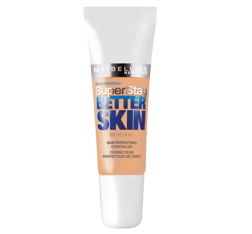 Maybelline Super Stay Better Skin Concealer - 03 Medium