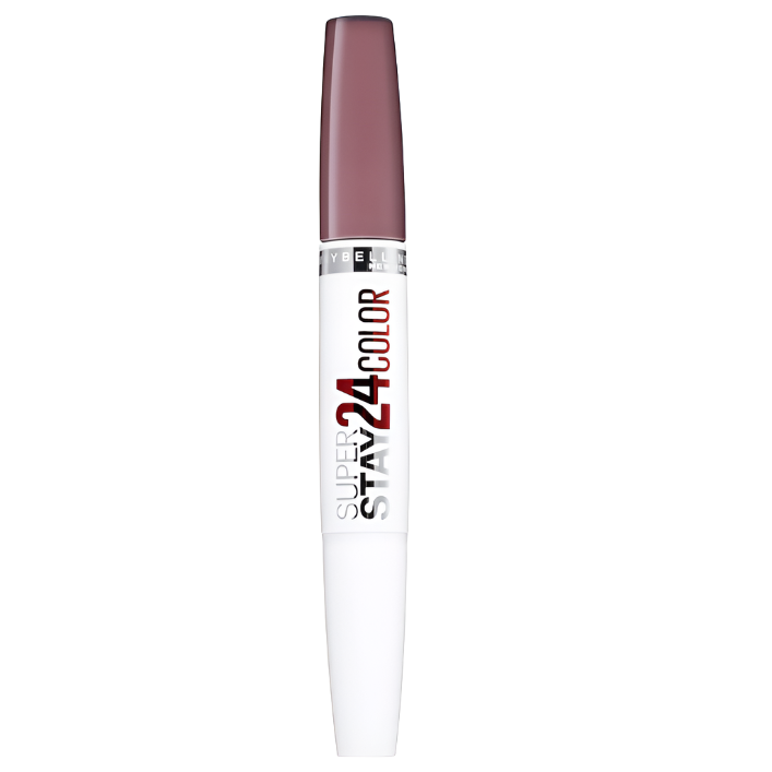 Maybelline  Super Stay 24H Color Lipstick - 310 Forever Heather