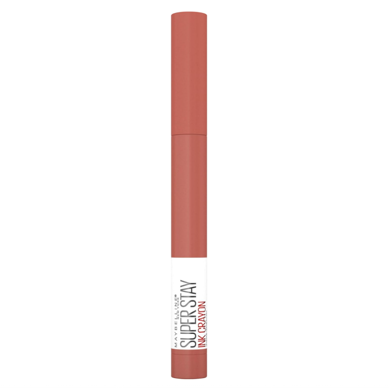 Maybelline Super Stay Ink Crayon Lip Crayon - 100 Reach High