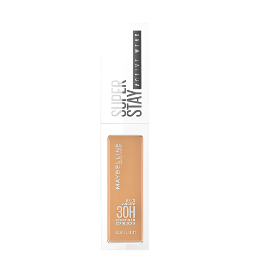 Maybelline Super Stay Active Wear Concealer - 22 Wheat