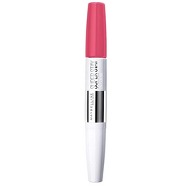 Maybelline SuperStay 24 Hour Lip Colour - 135 Perpetual Rose