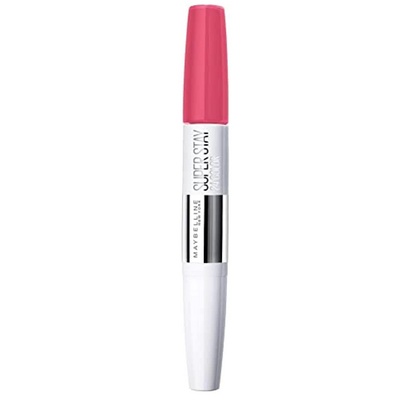 Maybelline SuperStay 24 Hour Lip Colour - 135 Perpetual Rose