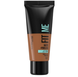 Maybelline Fit Me Matte + Poreless Foundation - 352 Truffle Cacao