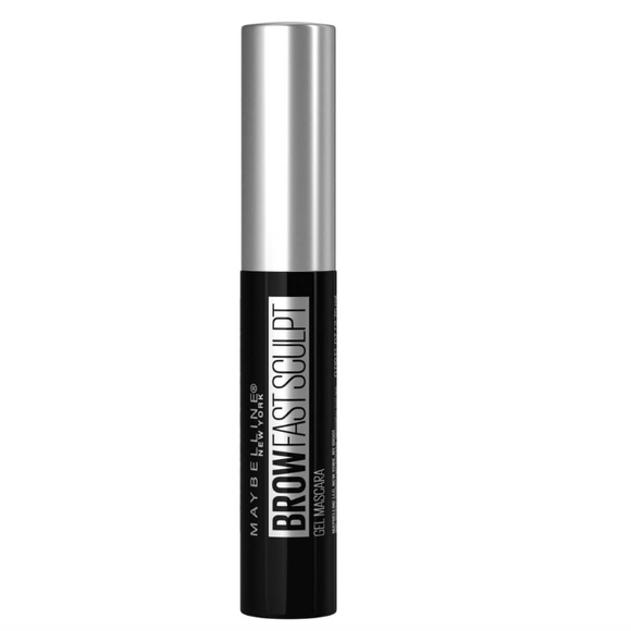 Maybelline Express Brow Fast Sculpt Mascara - 10 Clear