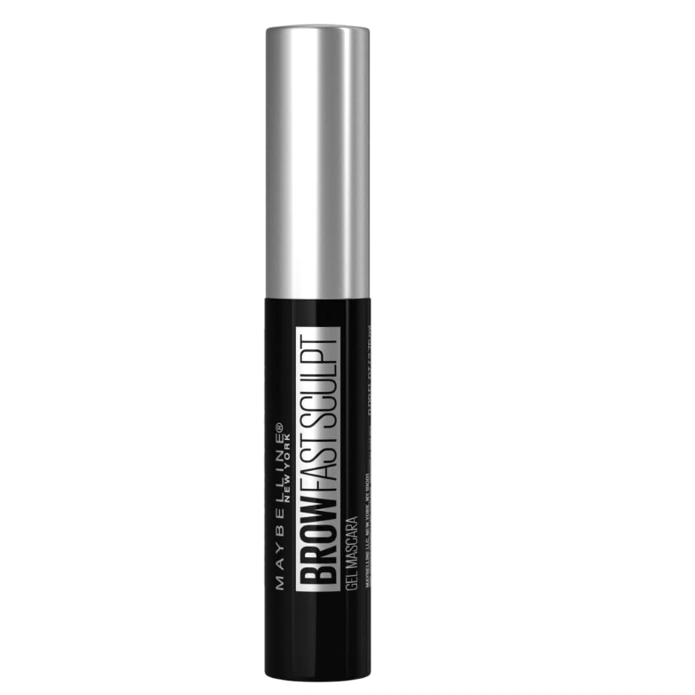 Maybelline Express Brow Fast Sculpt Mascara - 10 Clear