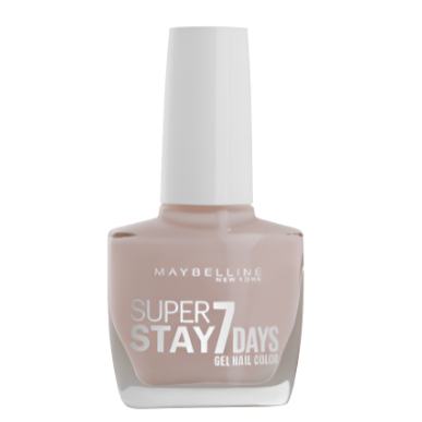 Maybelline Super Stay 7 Days Gel Nail Color - 928 Uptown Minimalist