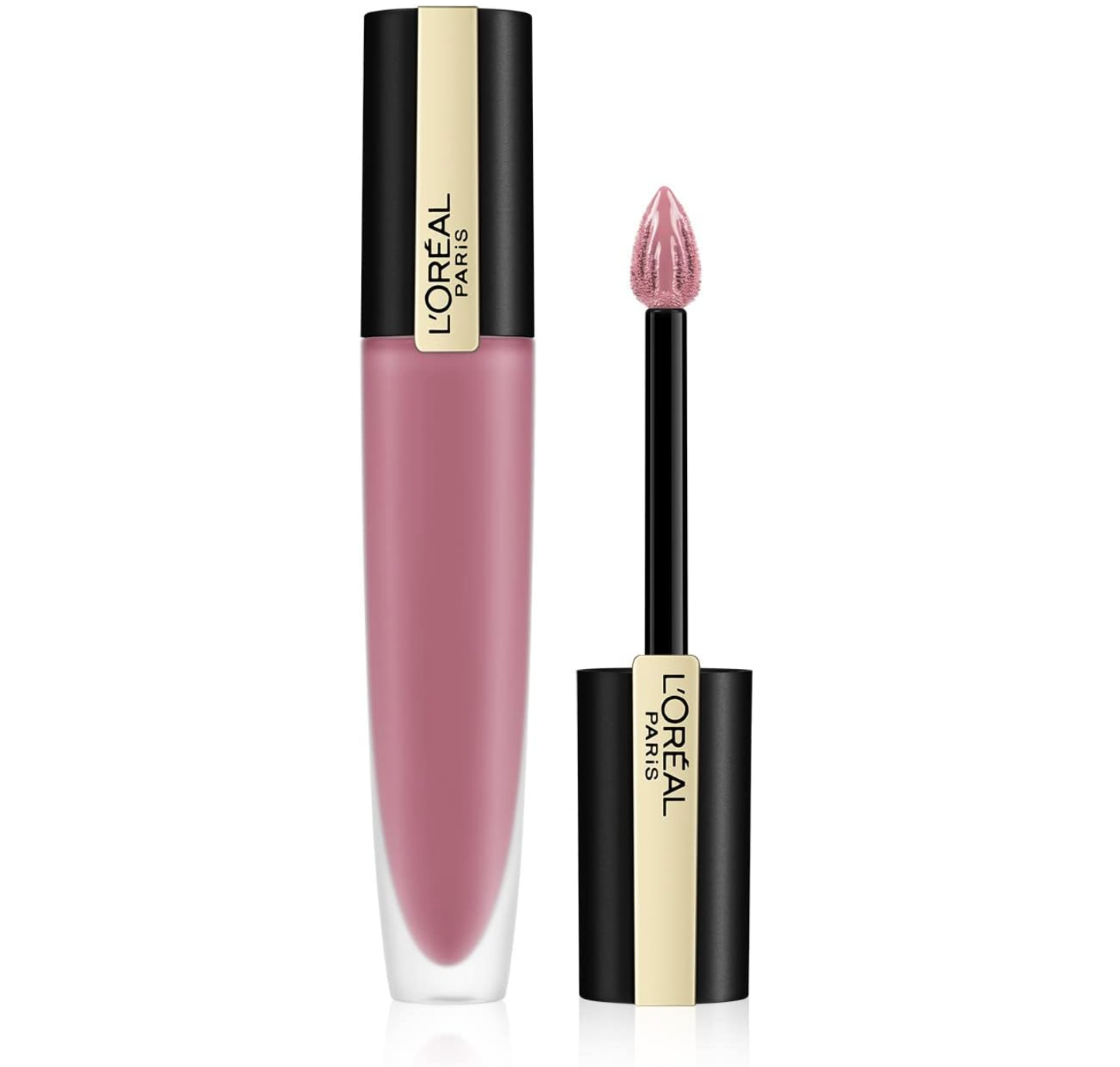 L'Oreal Rouge Signature Lipstick - 105 I Rule