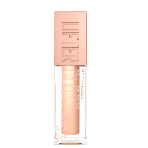 Maybelline Lifter + Hyaluronic Acid Gloss - 20 Sun