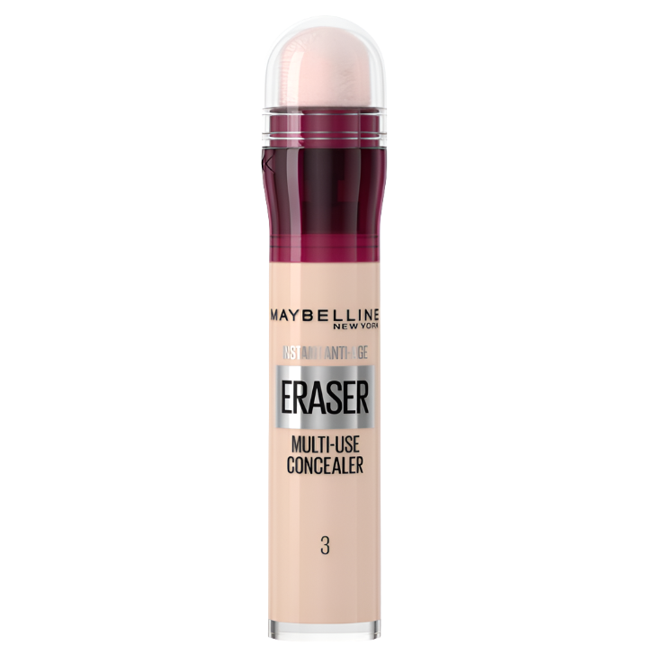 Maybelline Instant Anti - Age Concealer - 03 Fair