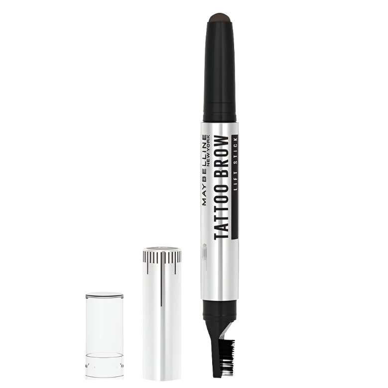 Maybelline Tattoo Brow Lift Stick - 004 Deep Brown