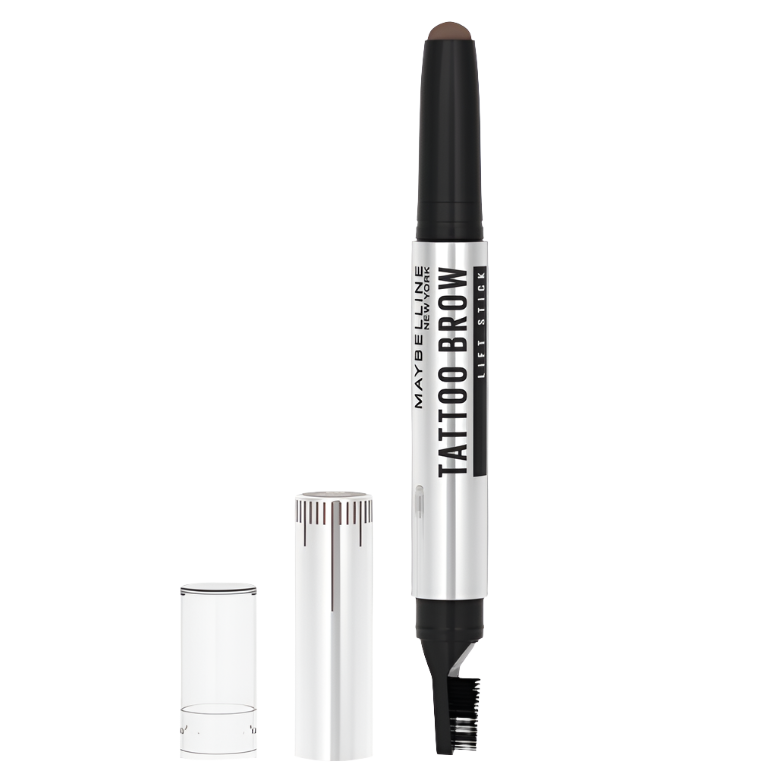 Maybelline Tattoo Brow Lift Stick - 03 Medium Brown