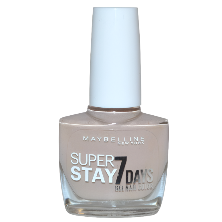 Maybelline Superstay Nail Polish - 875 Second Skin