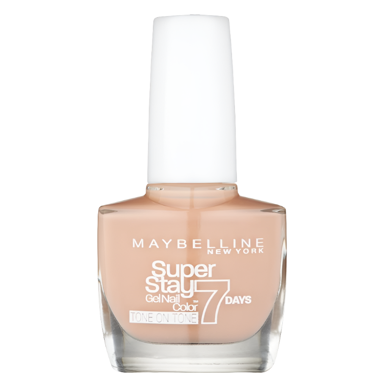 Maybelline Superstay Nail Polish - 876 Flesh Tone