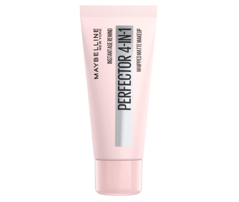 Maybelline Instant Age Rewind Instant Perfector 4 in 1, Blur, Conceal, Even Skin, Mattify, Light